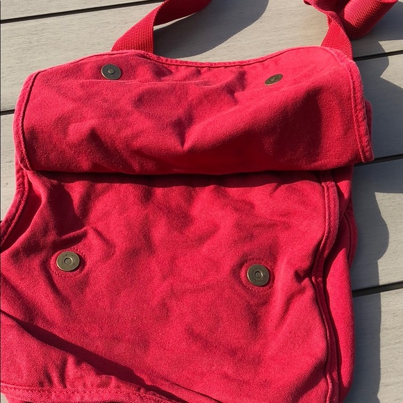 Gryffindor bag - Picture 3 of 5